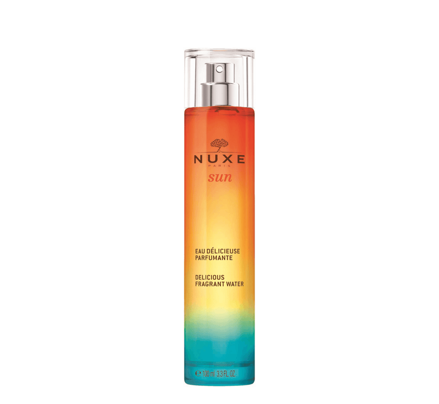 Nuxe SUN-Delicoius Миризлива вода (*100 мл)