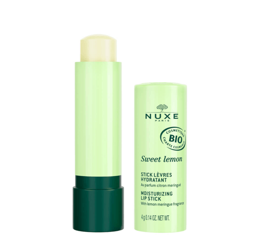 Nuxe Sweet Lemon Lip Stick (*4 gr) - Halsa