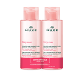 Nuxe Very Rose Duo (2x400 ml) - Halsa