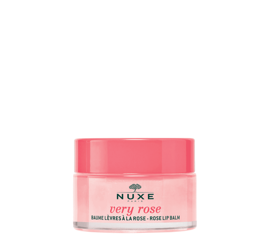 Nuxe Very Rose - Rose Lip Balm (*15g) - Halsa