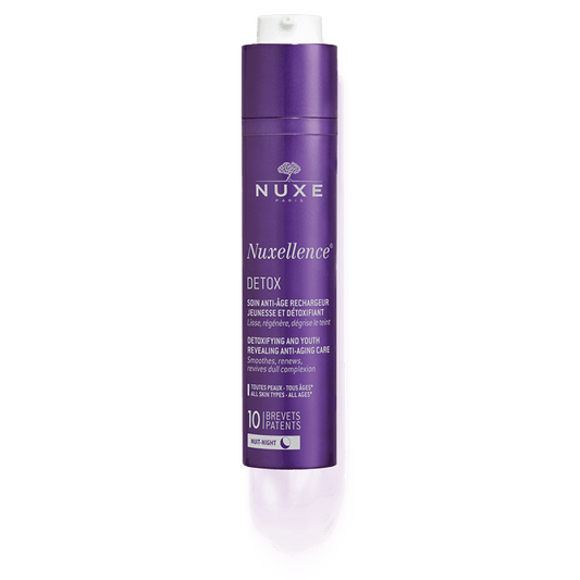 Nuxellence® Detox Night - Halsa