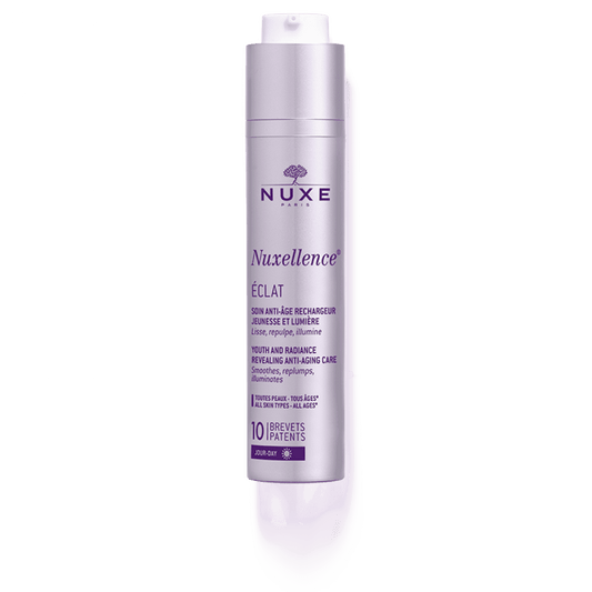 Nuxellence® Eclat Detox Day - Halsa