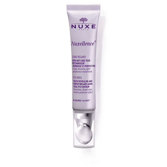 Nuxellence® Zone Regard - Eye Area - Halsa