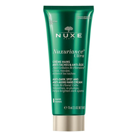 Nuxuriance Ultra® Hand Cream - Halsa