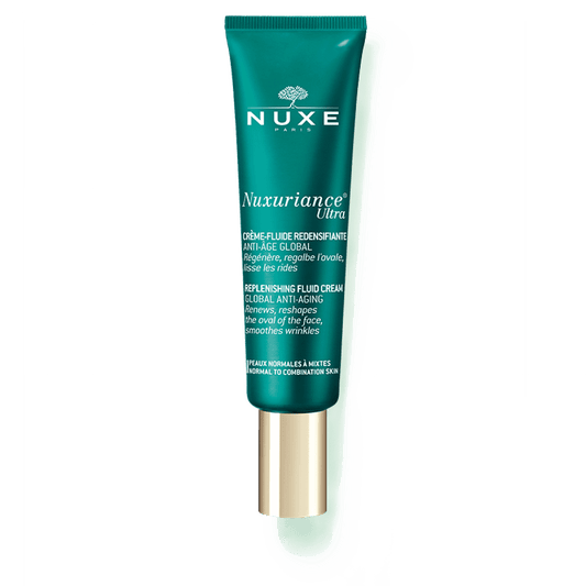 Nuxuriance Ultra® Replenishing Fluid - Halsa