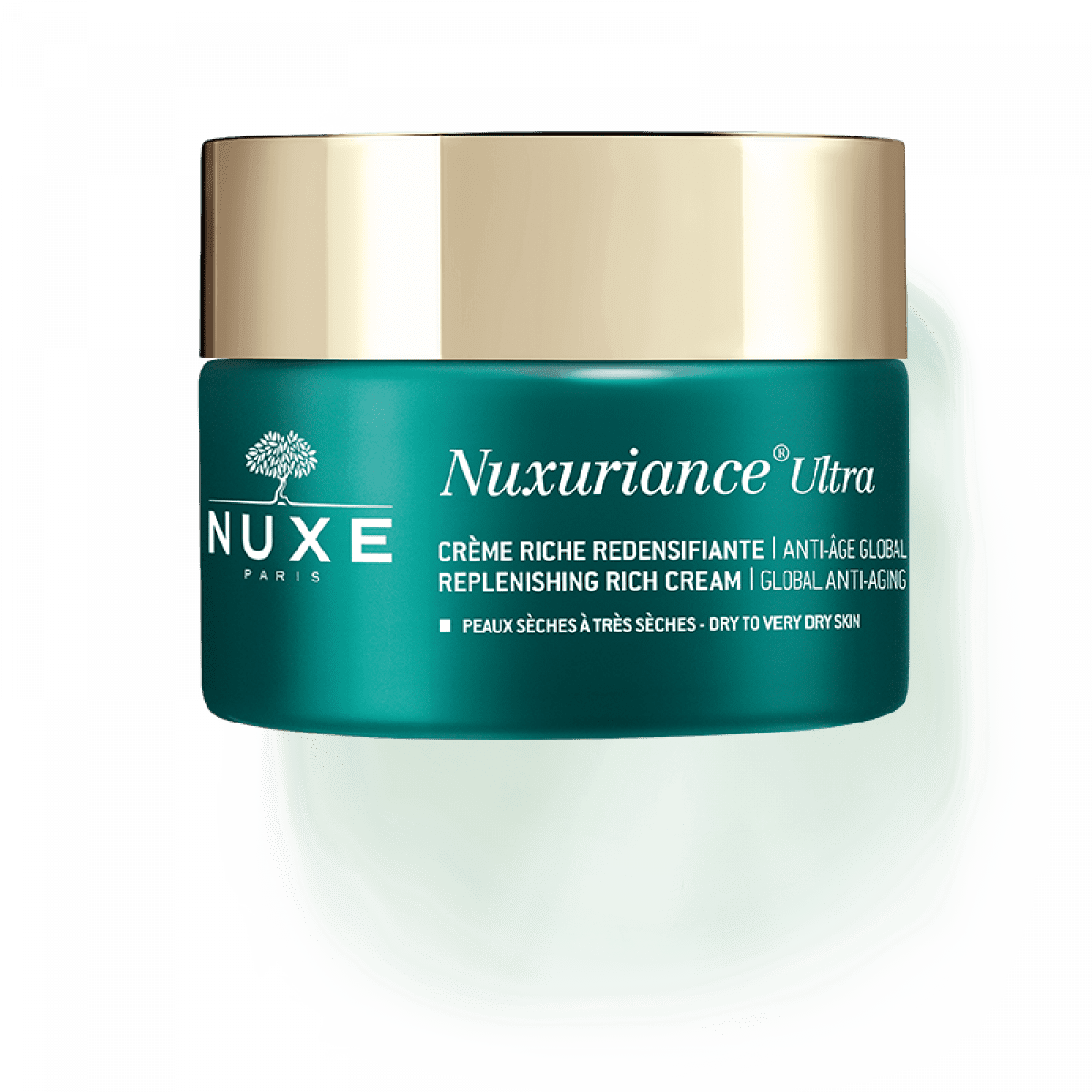 Nuxuriance Utra® Rich Cream - Halsa