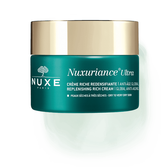 Nuxuriance Utra® Rich Cream - Halsa