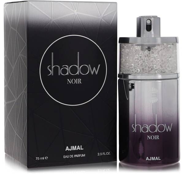 Shadow Noir Ajmal