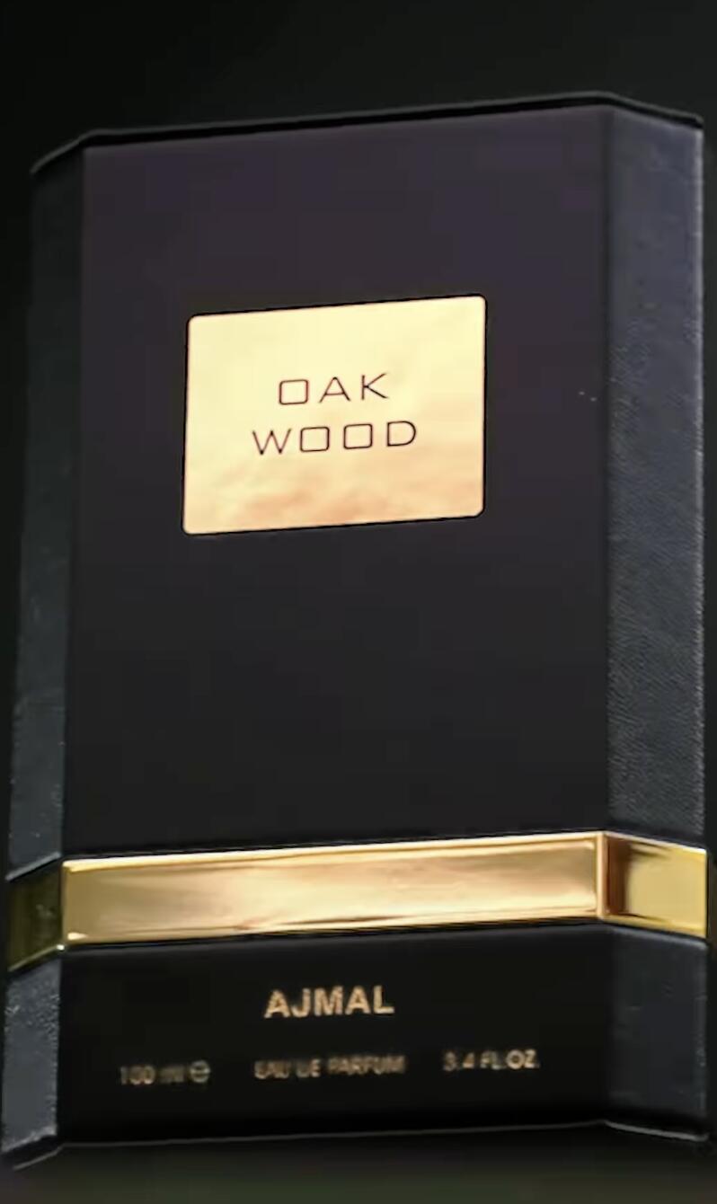 Oak Wood Ajmal for women and men
