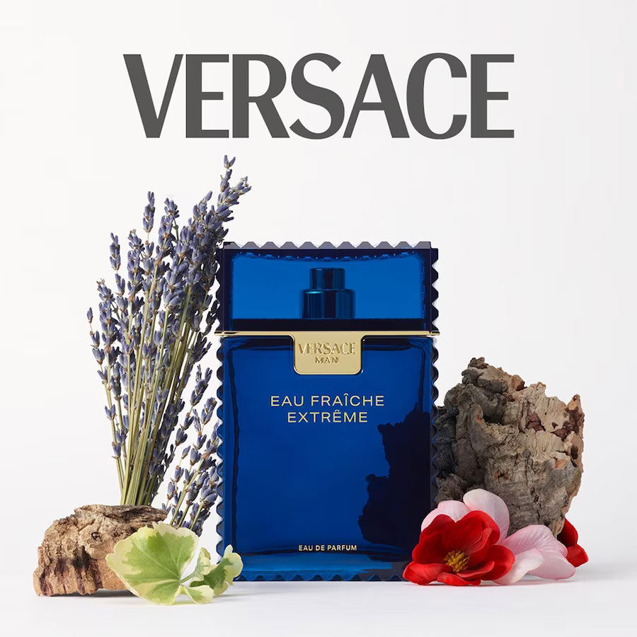 MAN EAU FRAICHE EXTREME