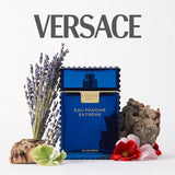 MAN EAU FRAICHE EXTREME