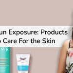 Eucerin Aquaphor SOS Lip Repair 10ml