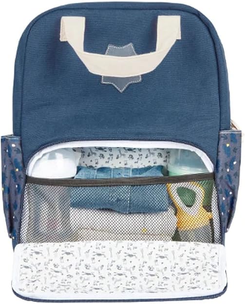 Oasis Backpack