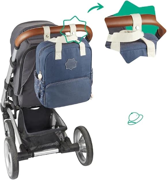 Oasis Backpack
