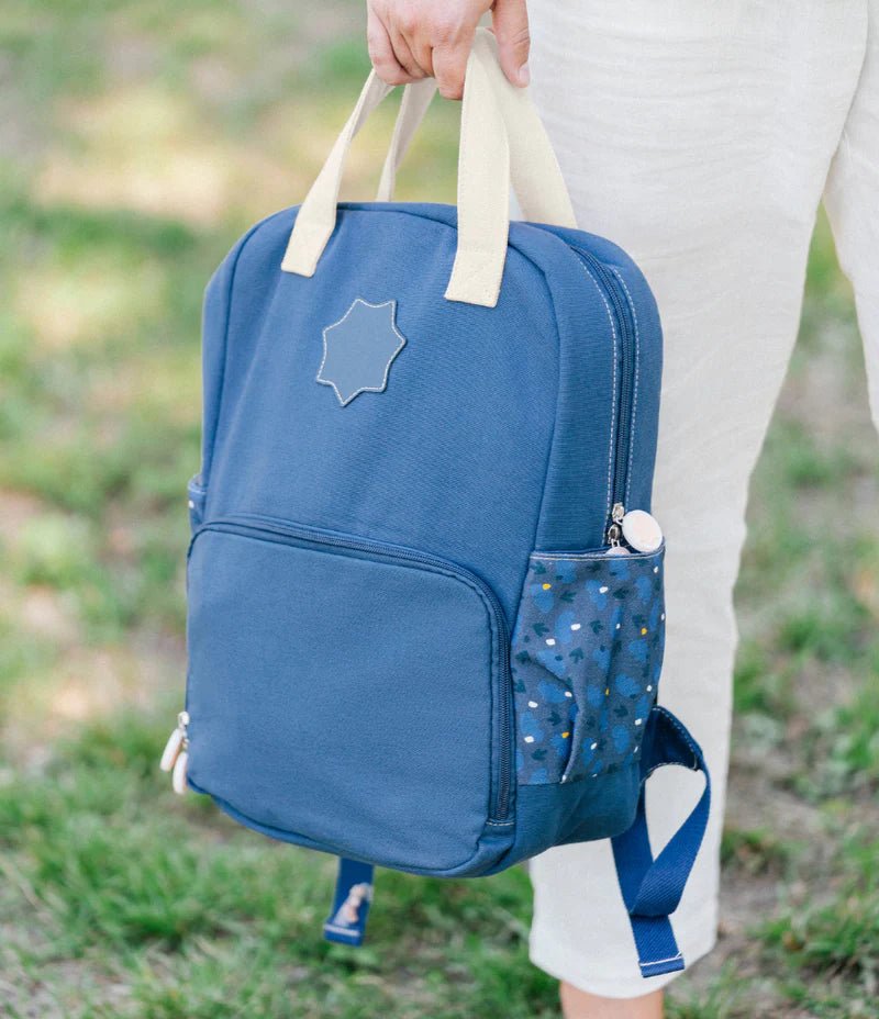 Oasis Backpack