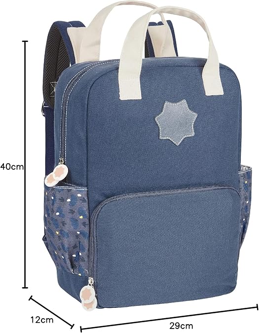 Oasis Backpack