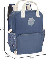 Oasis Backpack
