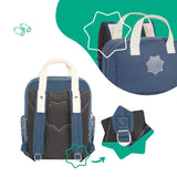Oasis Backpack
