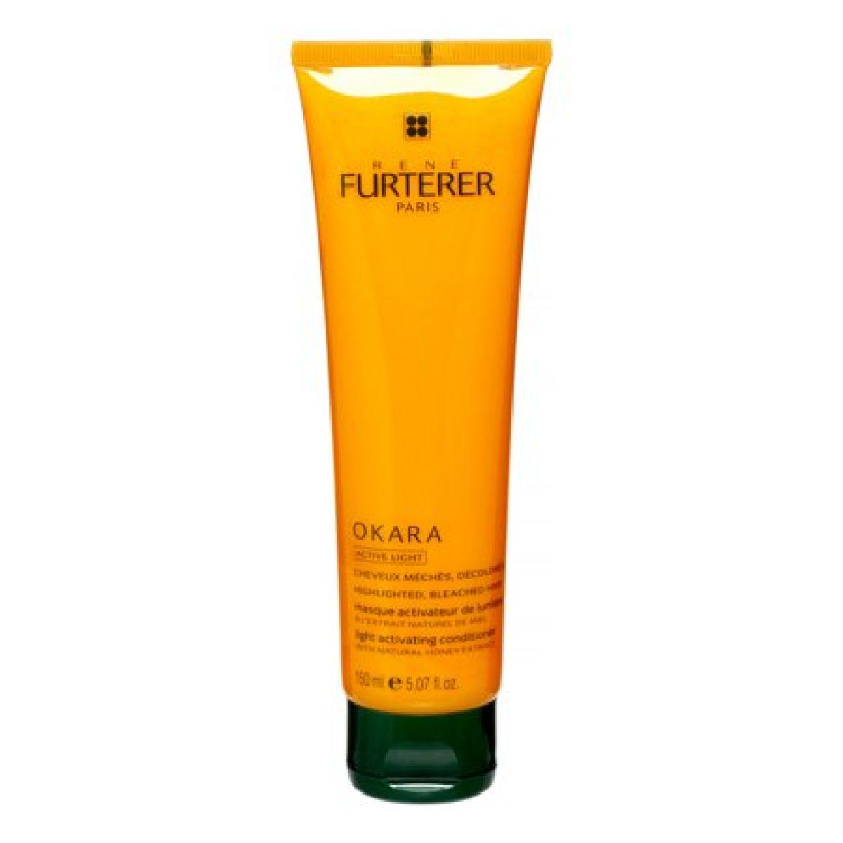 Okara Light Activating Conditioner - Halsa