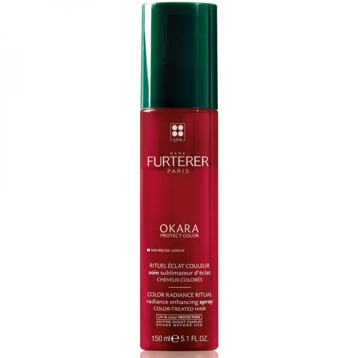 Okara Radiance Enhancing Spray - Halsa