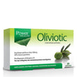 Oliviotic - Halsa