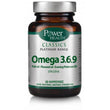 Omega 3.6.9 - Halsa