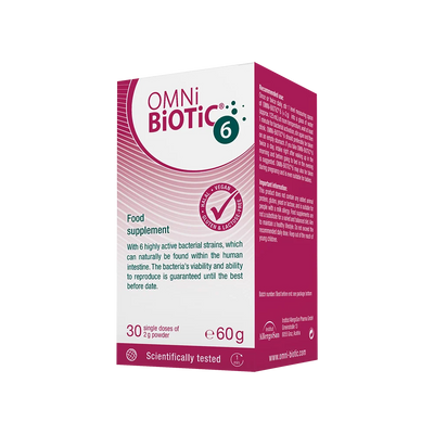 OMNi-BiOTiC® 6