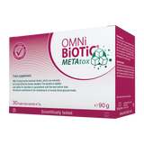 OMNi-BiOTiC® METAtox