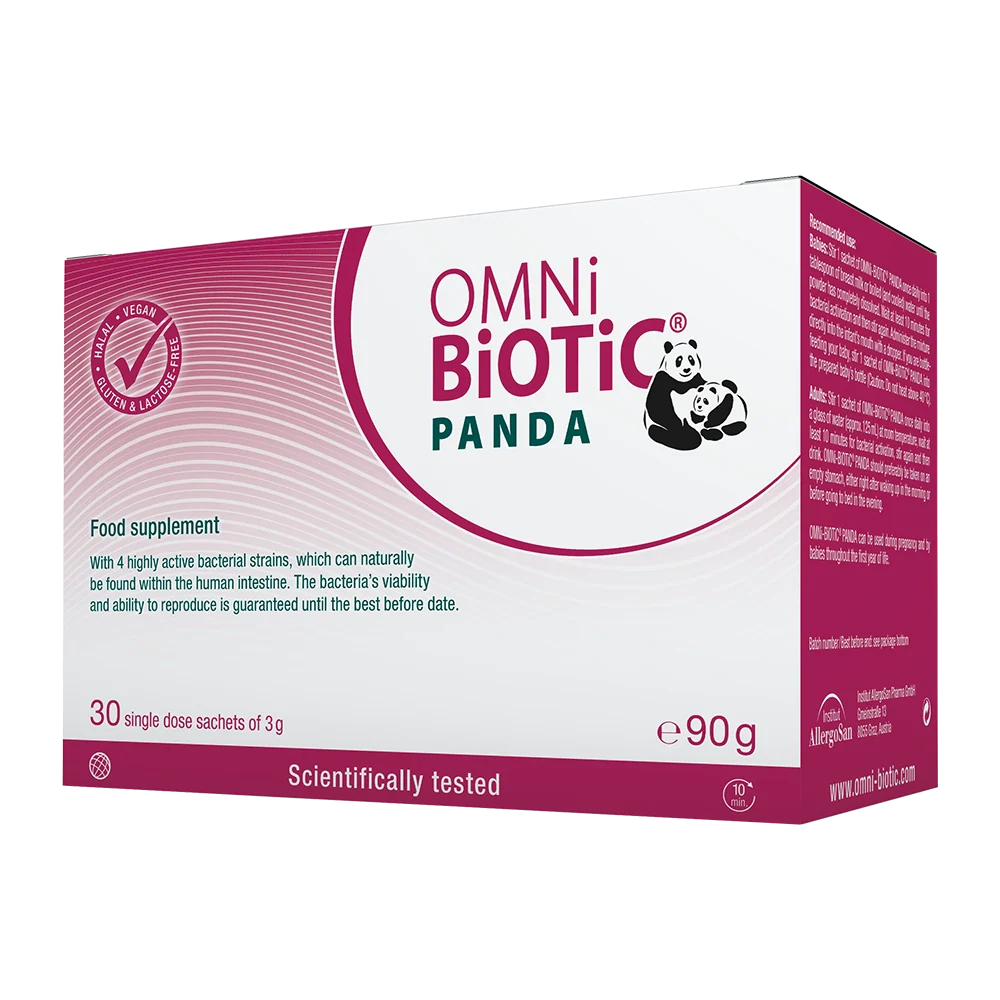 OMNi-BiOTiC® PANDA
