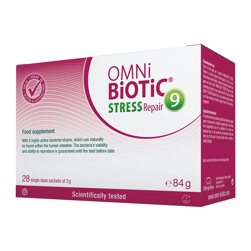 OMNi-BiOTiC® STRESS Repair