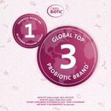OMNi-BiOTiC® METAtox