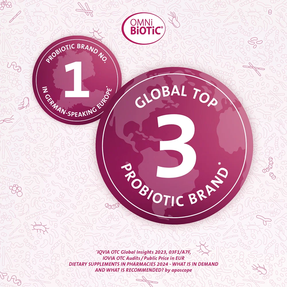 OMNi-BiOTiC® METAtox