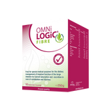 OMNi-LOGiC® FIBRE