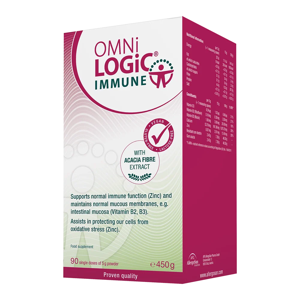 OMNi-LOGiC® IMMUNE