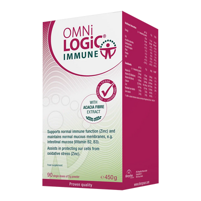 OMNi-LOGiC® IMMUNE