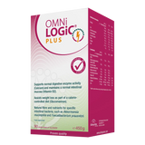 OMNi-LOGiC® PLUS