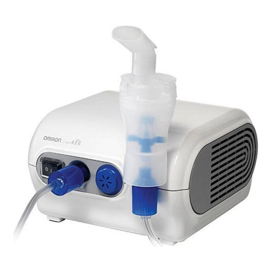 Omron Nebulizer Ne-C28P - Halsa