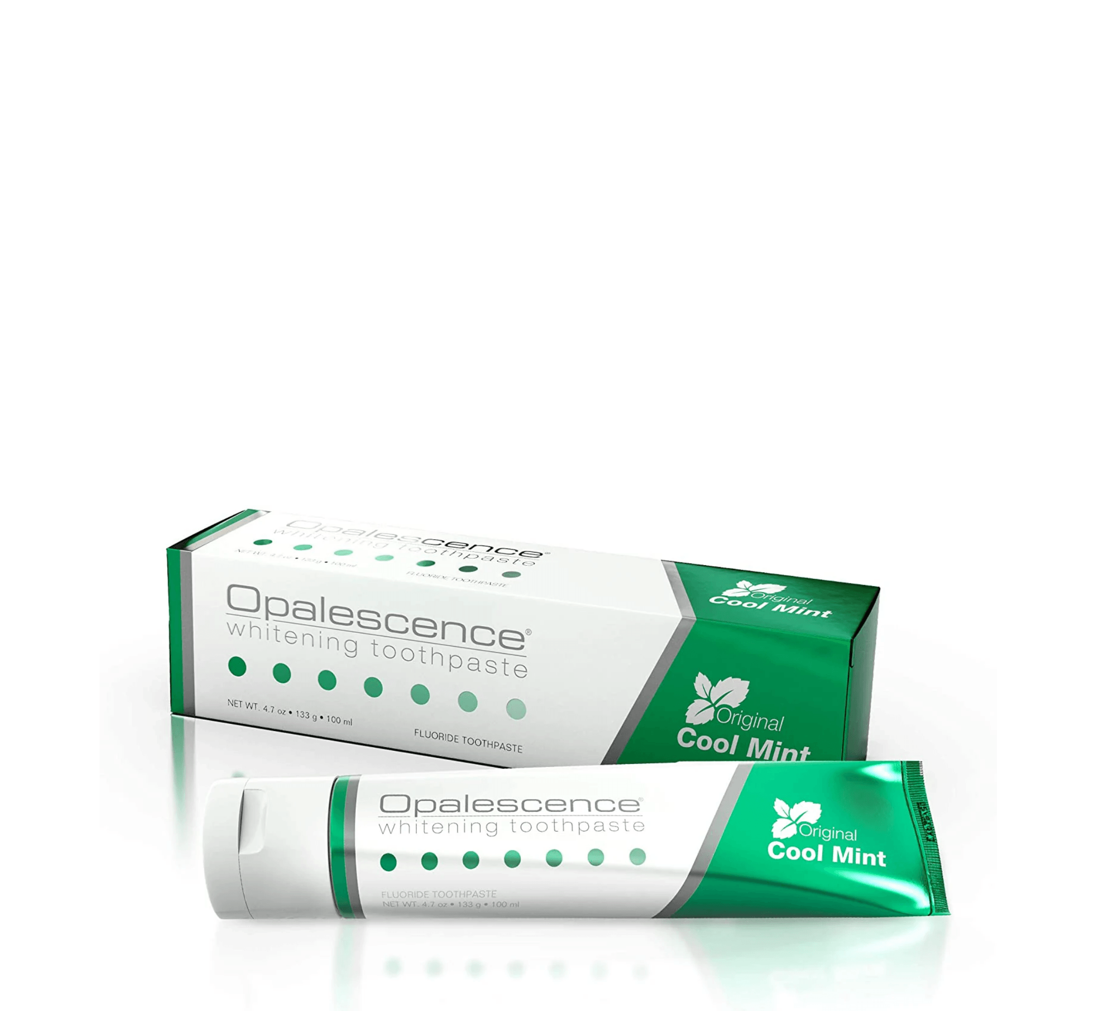 Opalescence Whitening toothpaste - Halsa