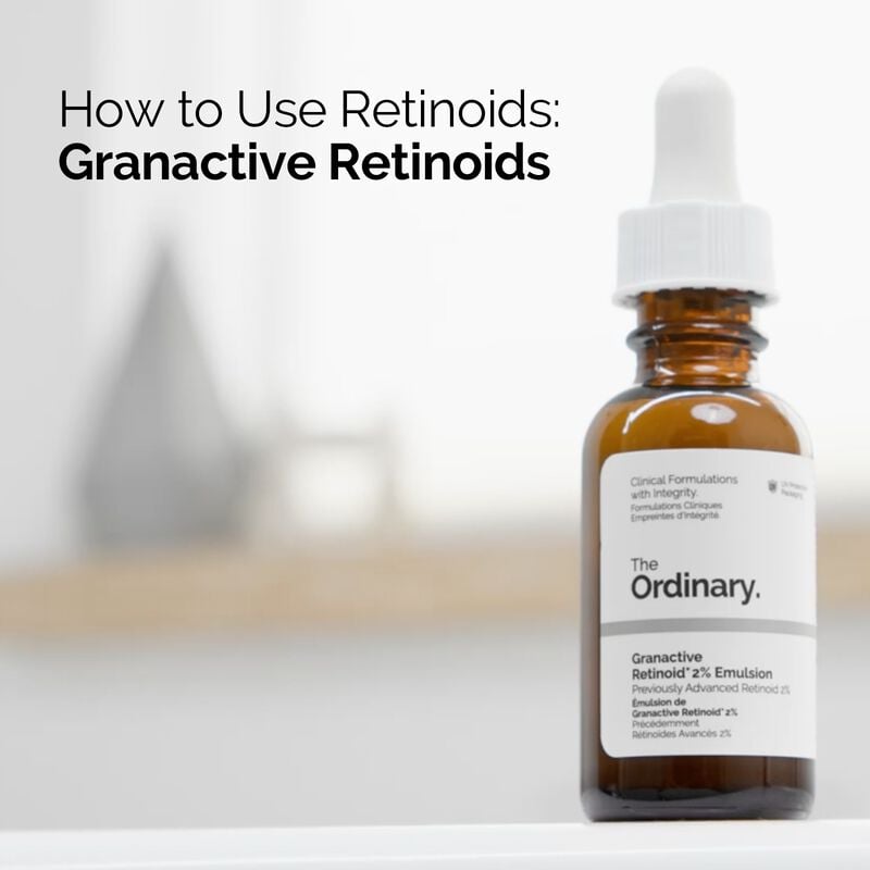 Granactive Retinoid 2% Emulsion