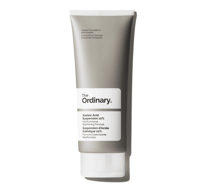 The Ordinary Azelaic Acid Suspension 10%