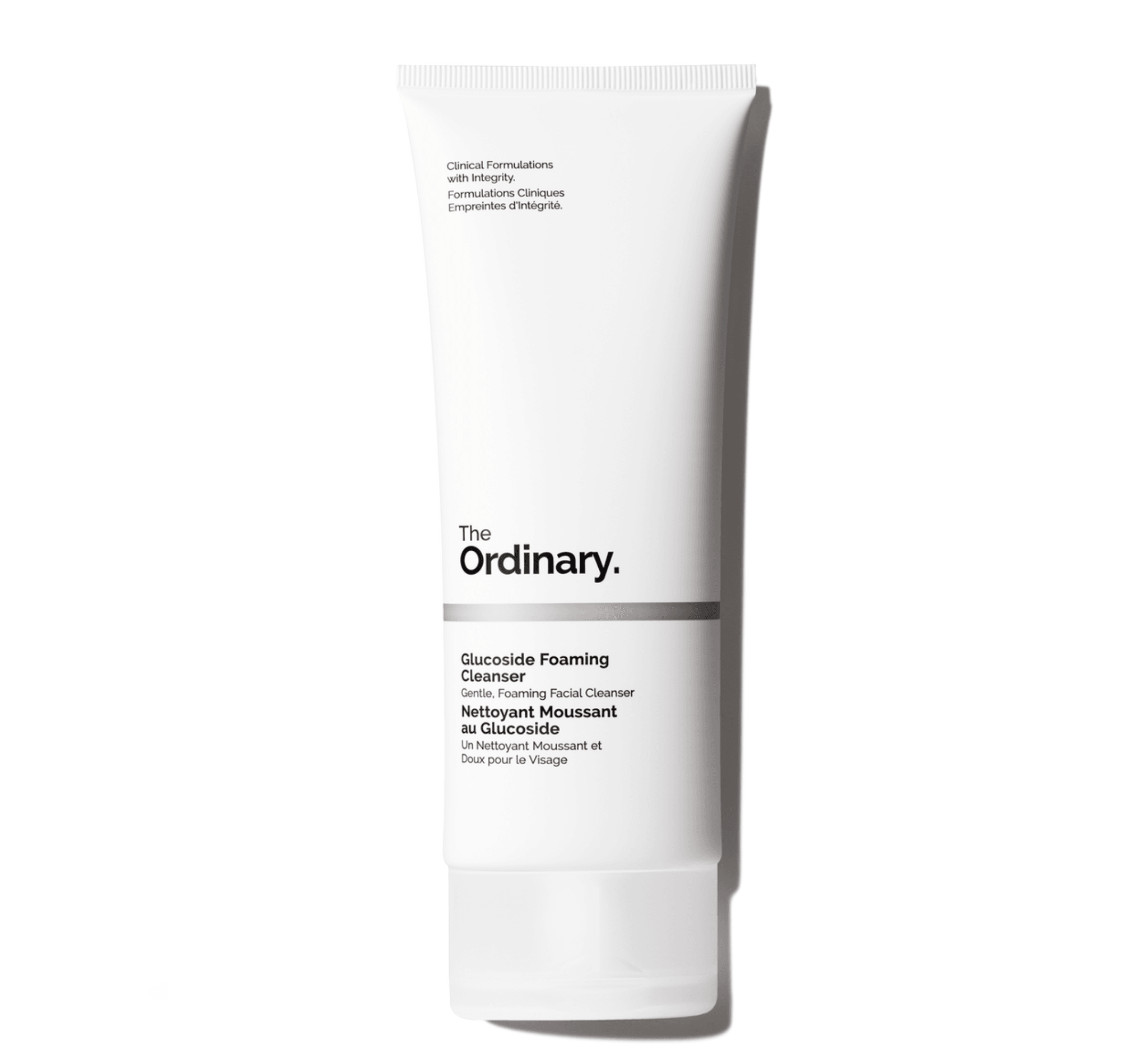 Ordinary Glucoside Foaming Cleanser 150ml - Halsa