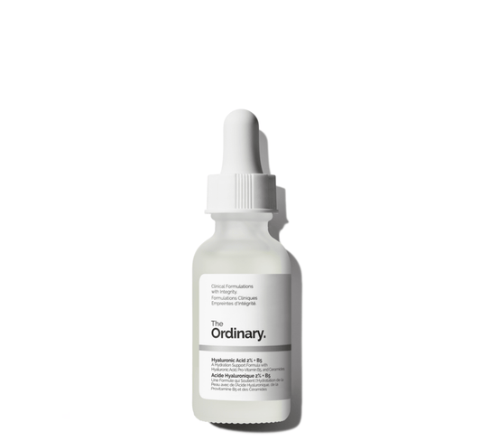 Ordinary Hyaluronic Acid 2% + B5 - Halsa