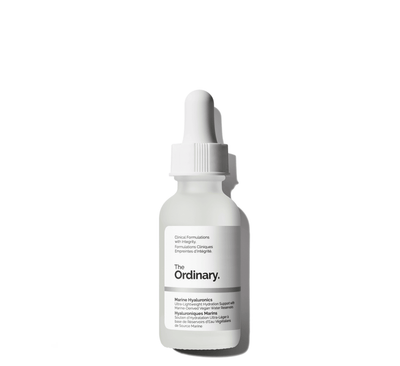 The Ordinary Marine Hyaluronics - 30ml