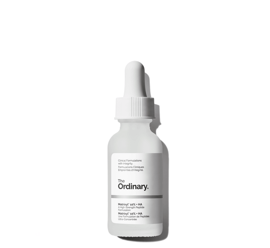 Ordinary Matrixyl 10% + HA - 30ml - Halsa