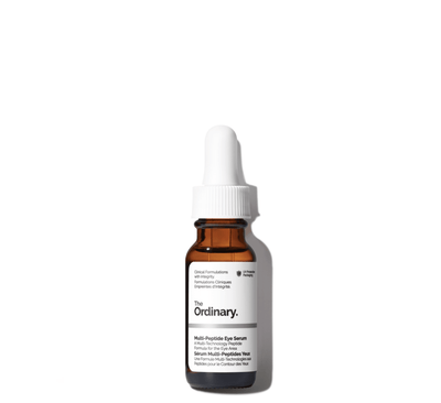 Серум за очи со повеќе пептиди The Ordinary 15ml 