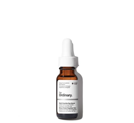 Ordinary Multi-peptide Eye Serum 15ml - Halsa