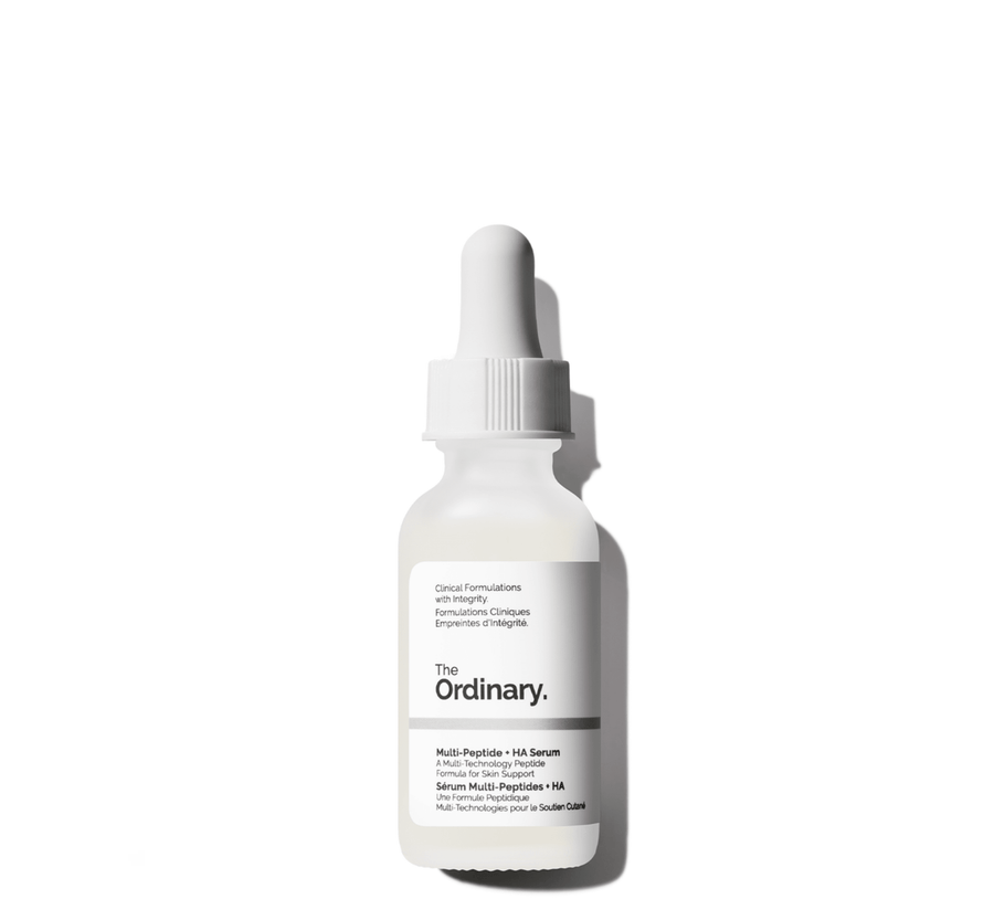 Serum i zakonshëm Multi-Peptide + HA - 30ml 