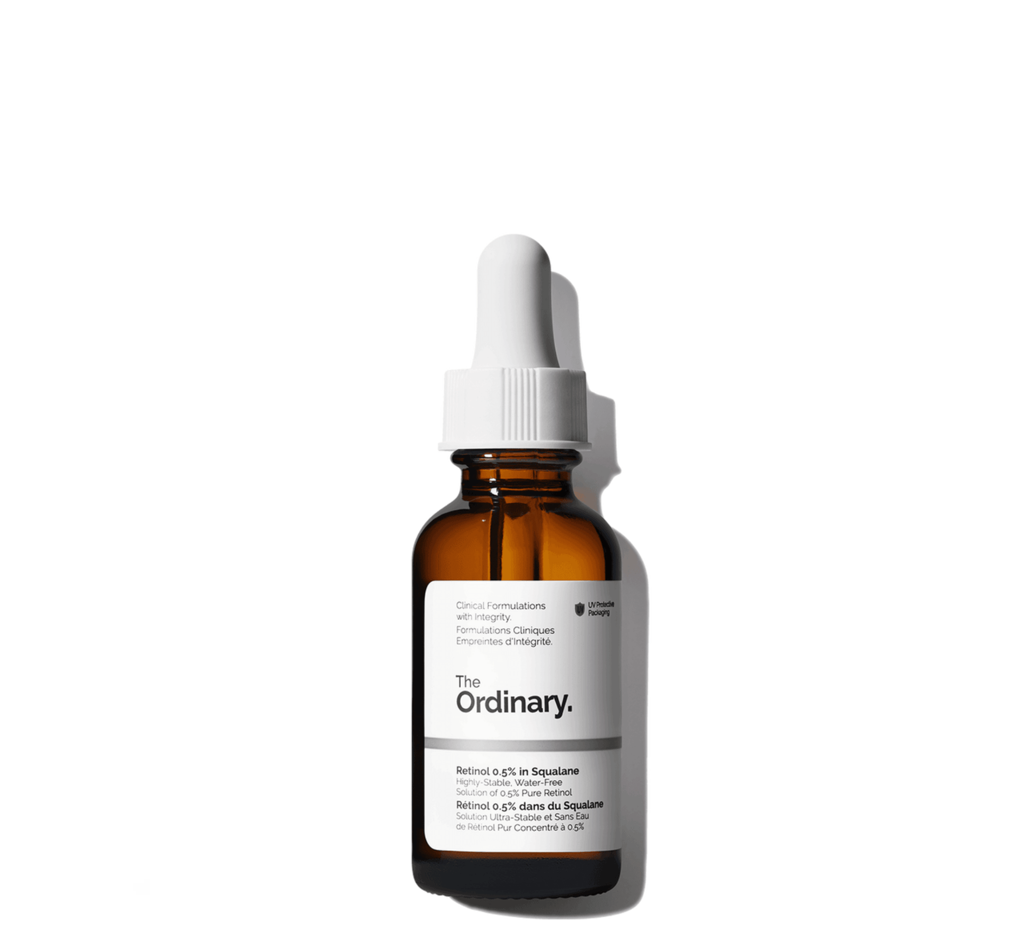Ordinary Retinol 0.5% in Squalane - 30ml - Halsa