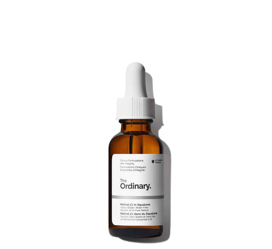 Ordinary Retinol 1% in Squalane - 30ml - Halsa