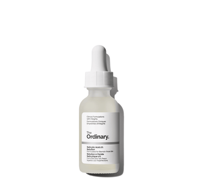The Ordinary Salicylic Acid 2% Solution 30ml